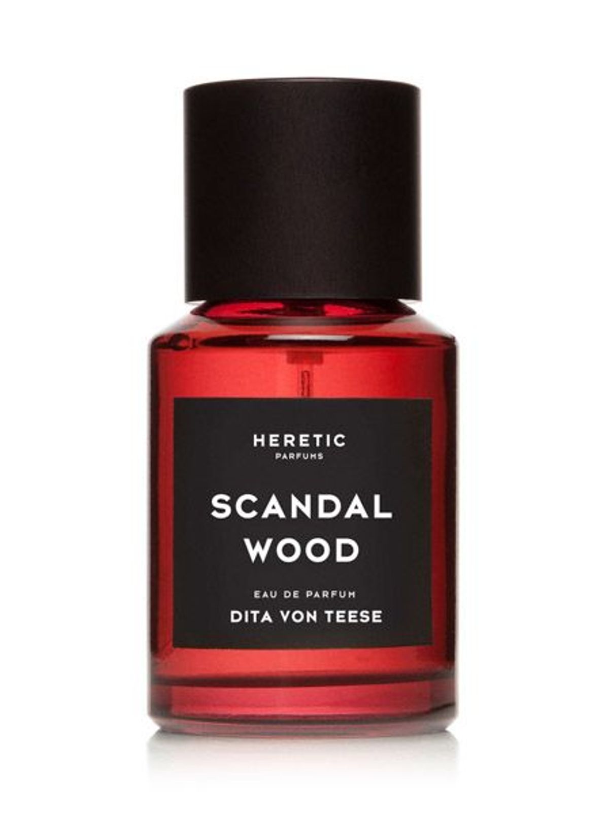 Dita Von Teese Scandalwood