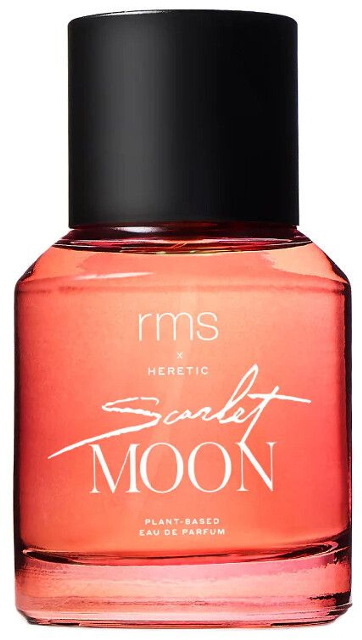 Scarlet Moon