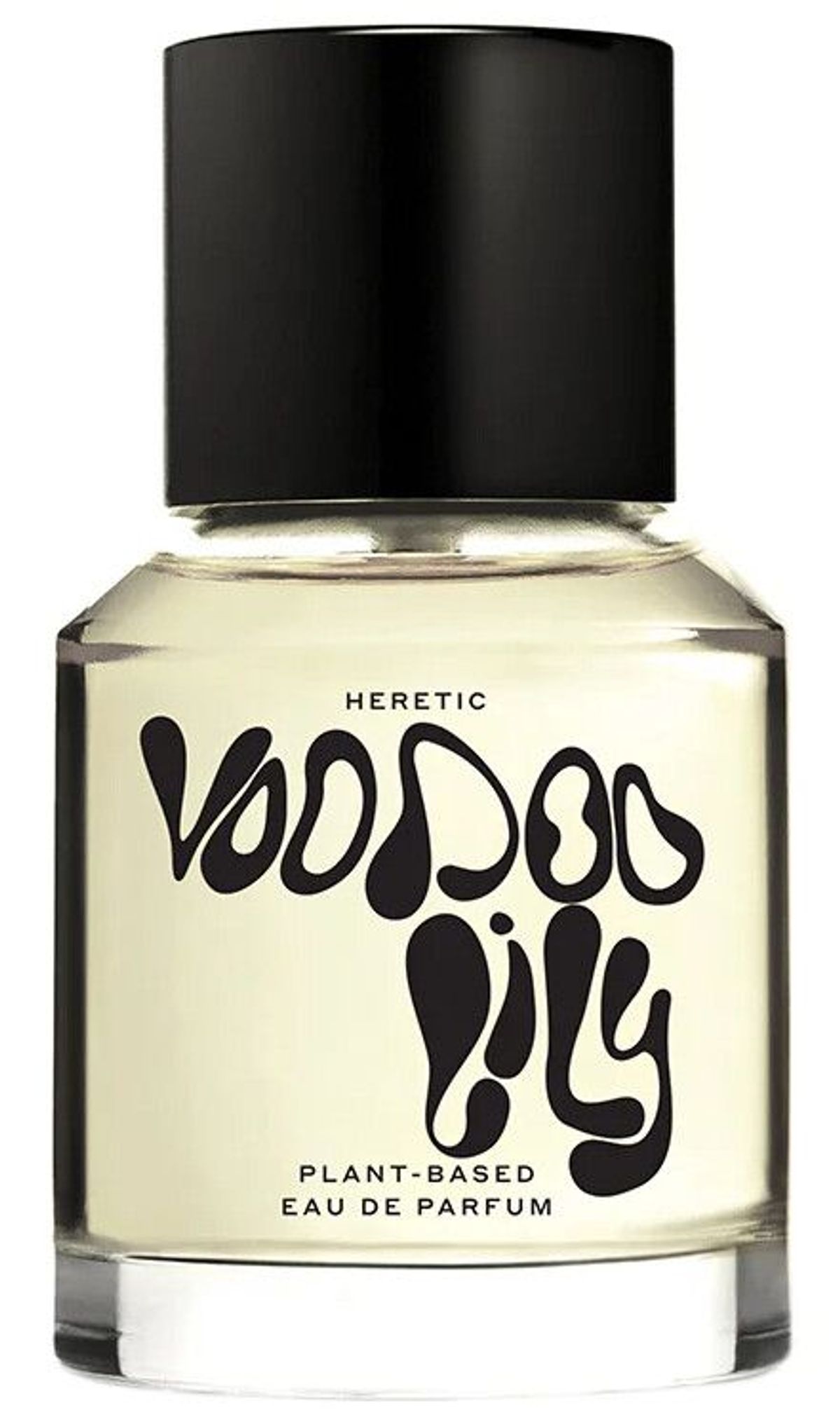 Voodoo Lily
