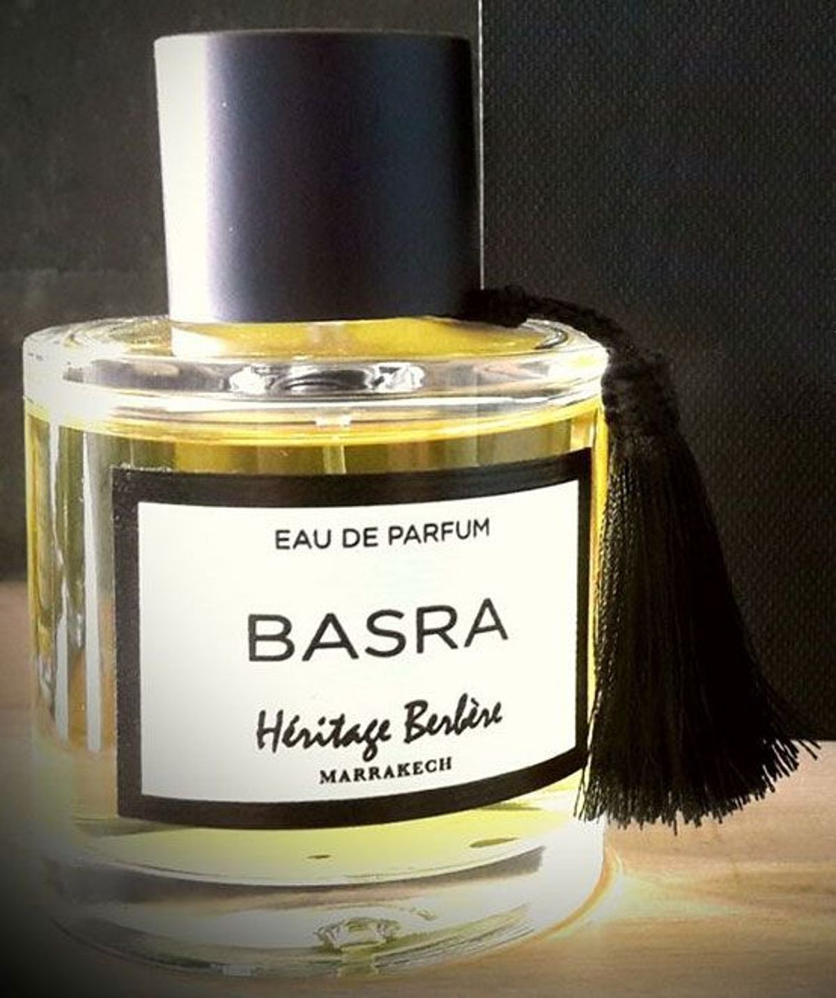 Basra