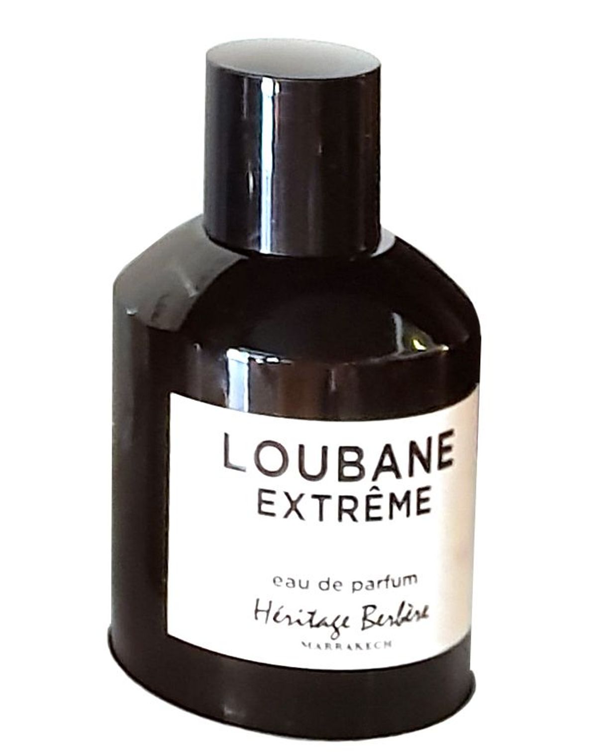 Loubane Extreme