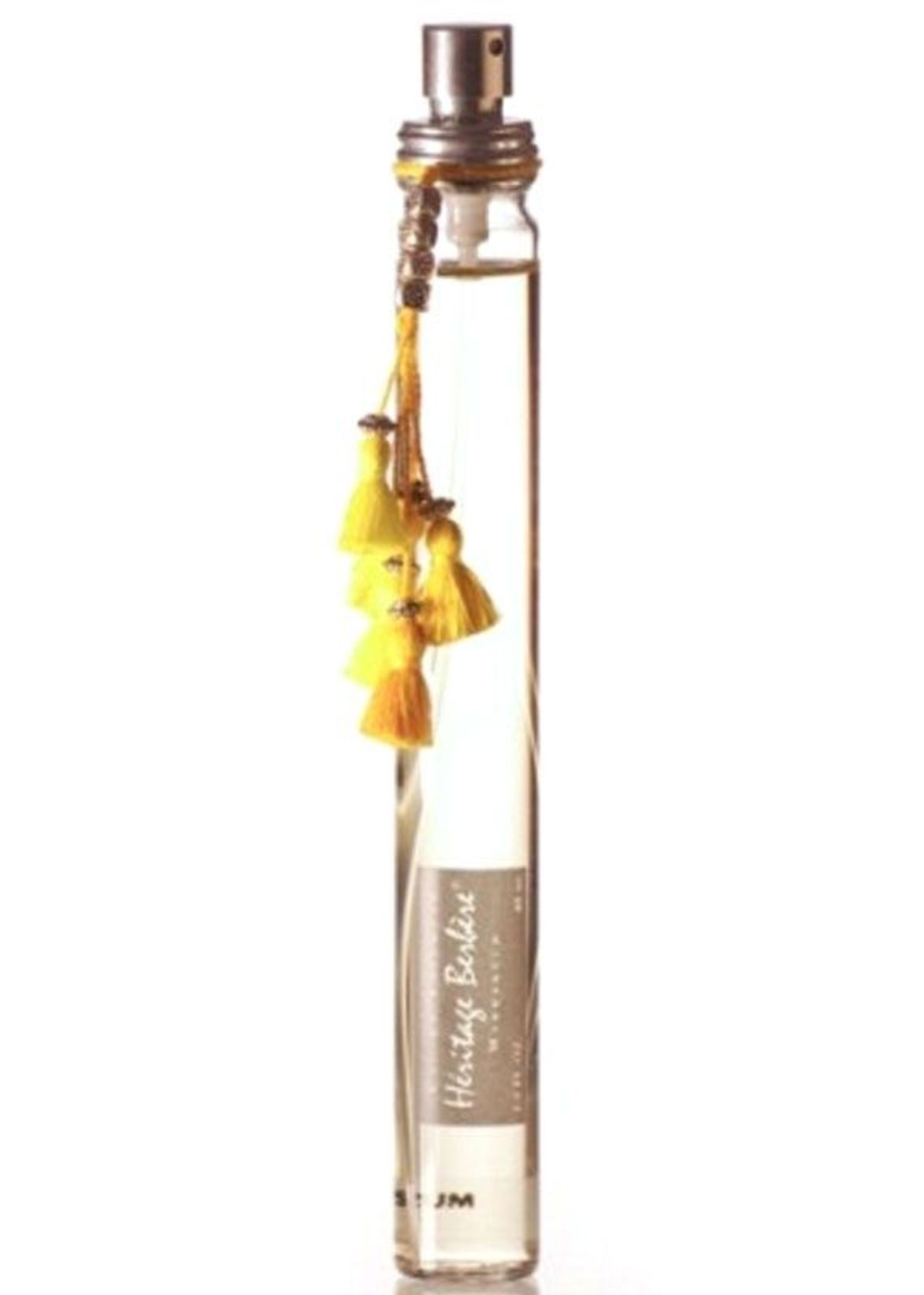Musk Ambre