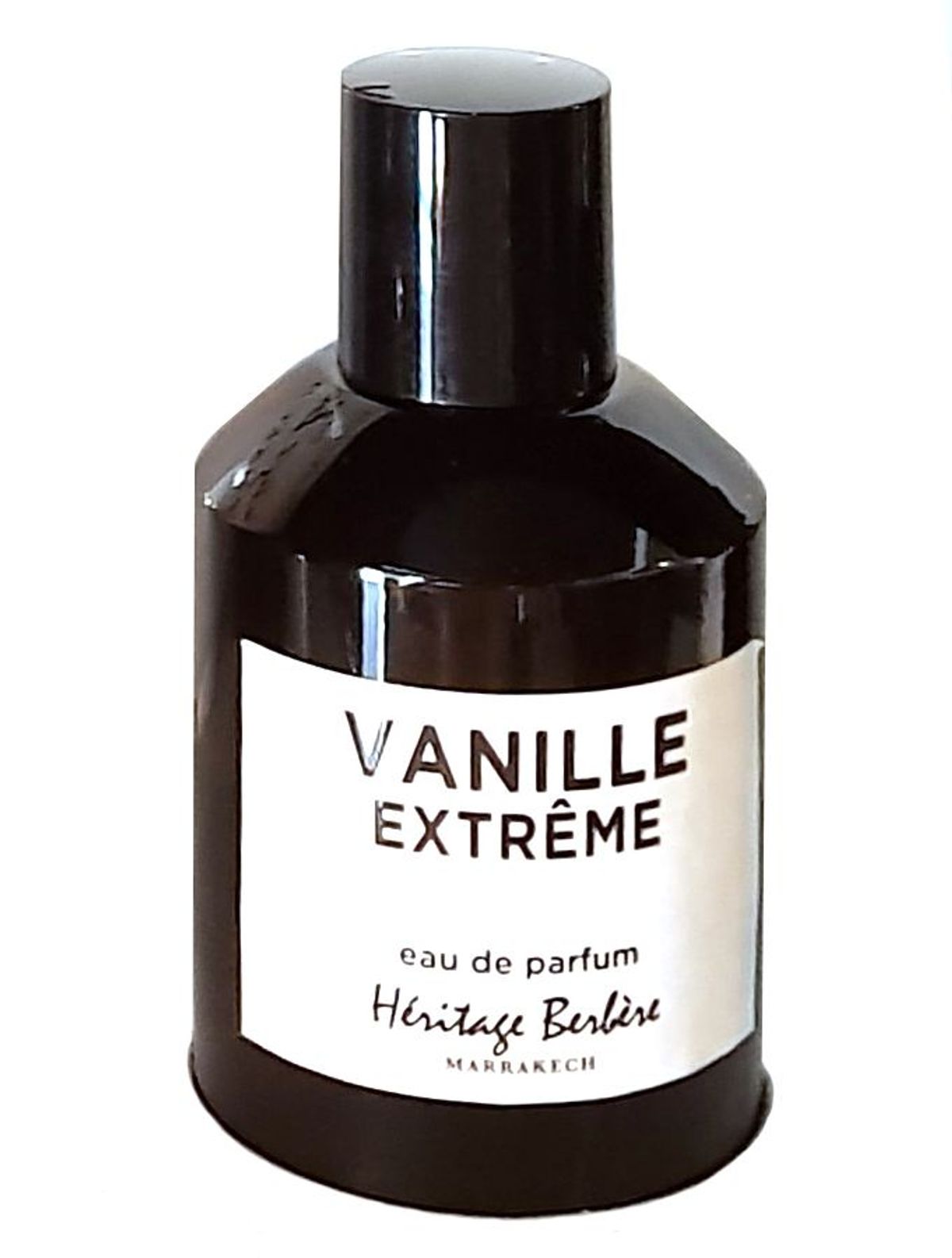 Vanille Extreme