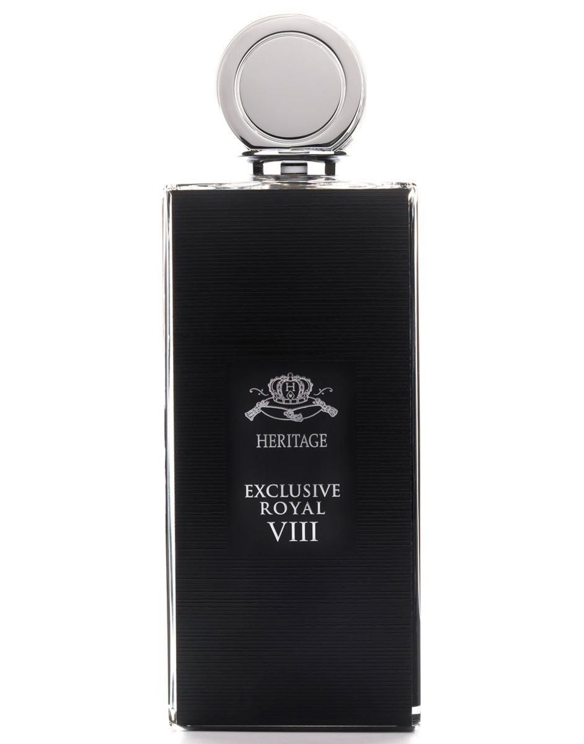 Exclusive Royal VIII