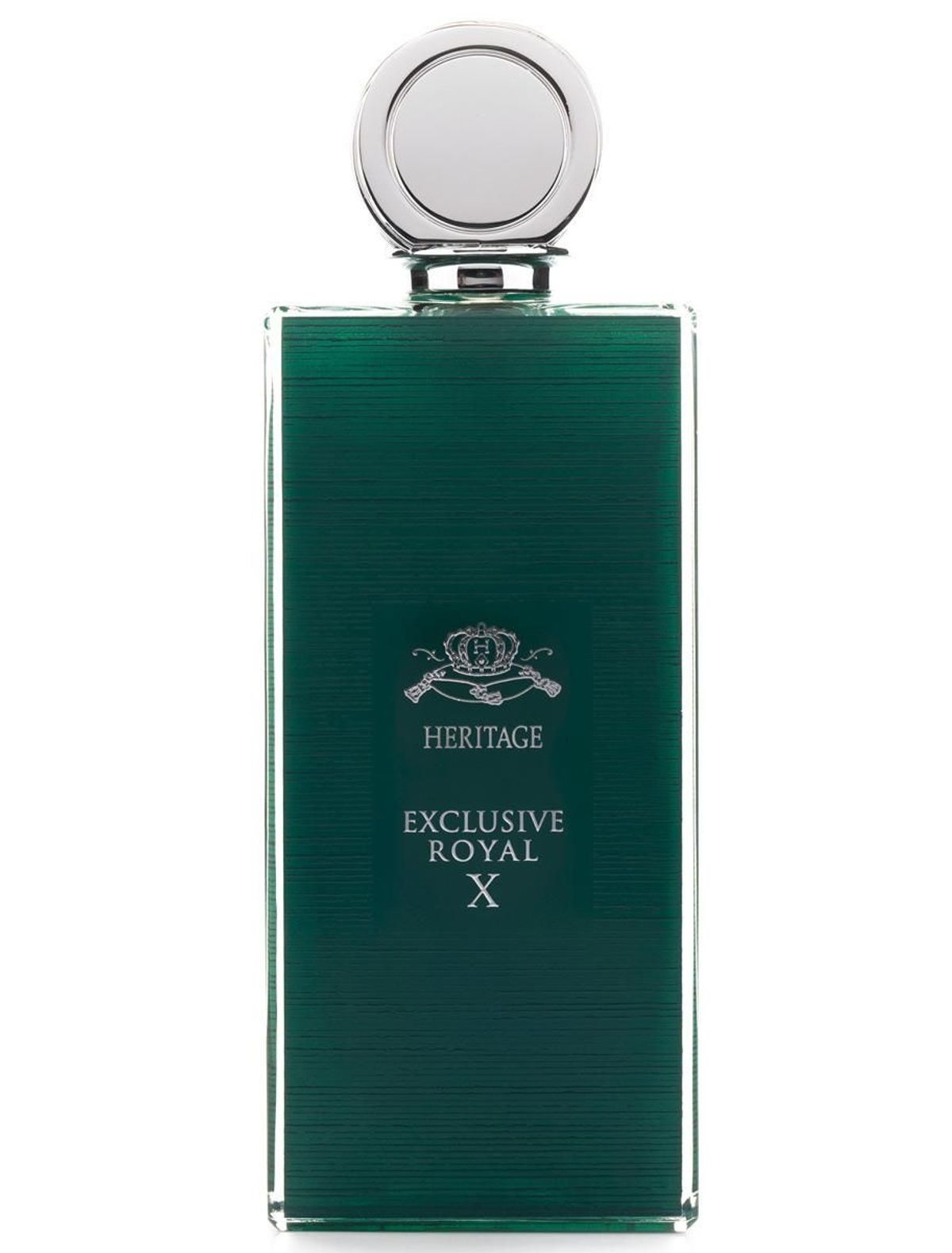 Exclusive Royal X