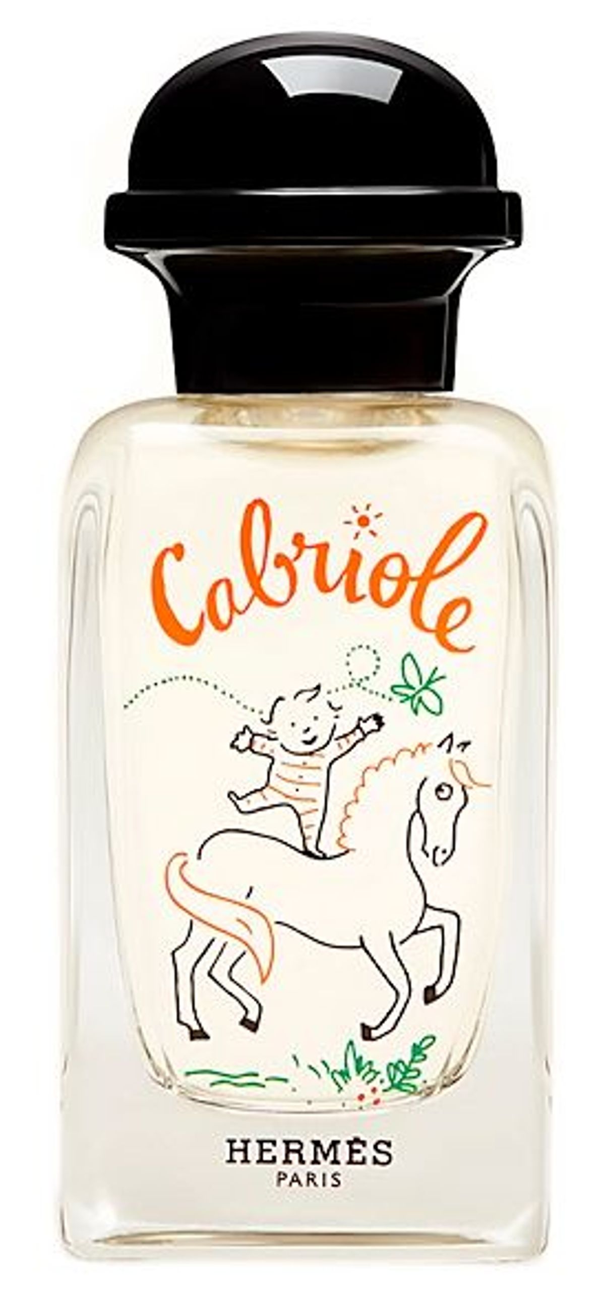 Cabriole