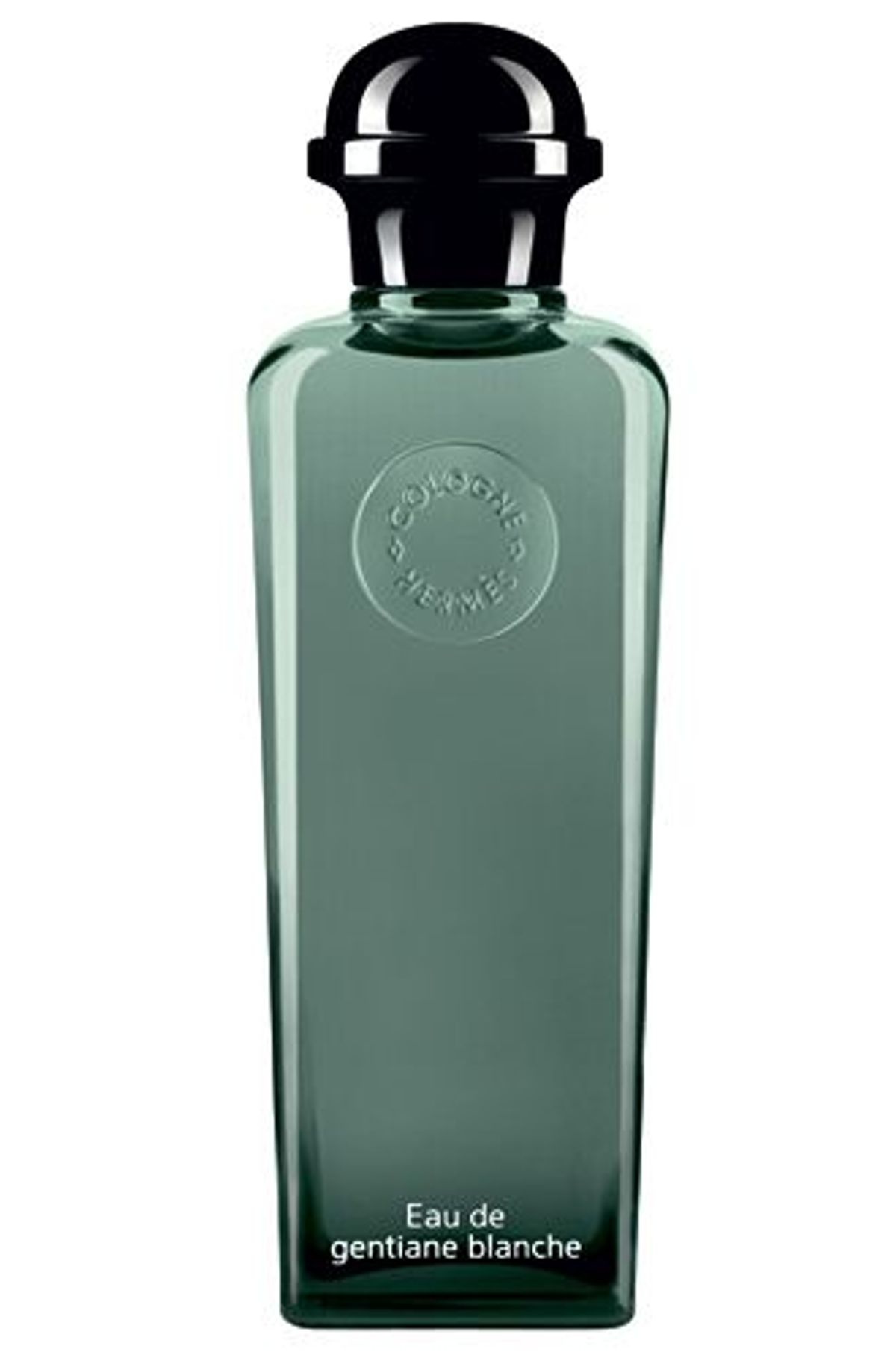Eau de Gentiane Blanche