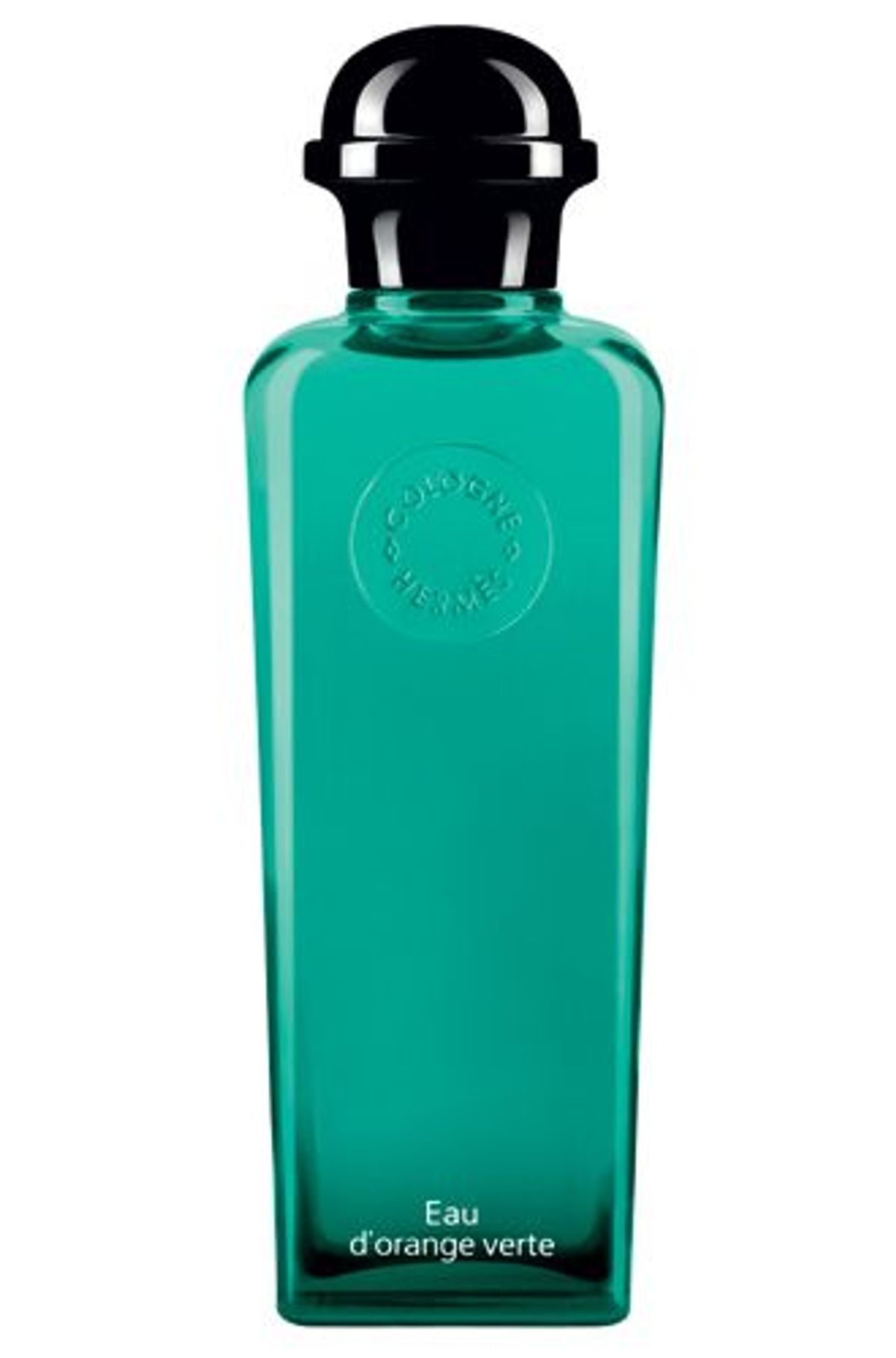 Eau d'Orange Verte