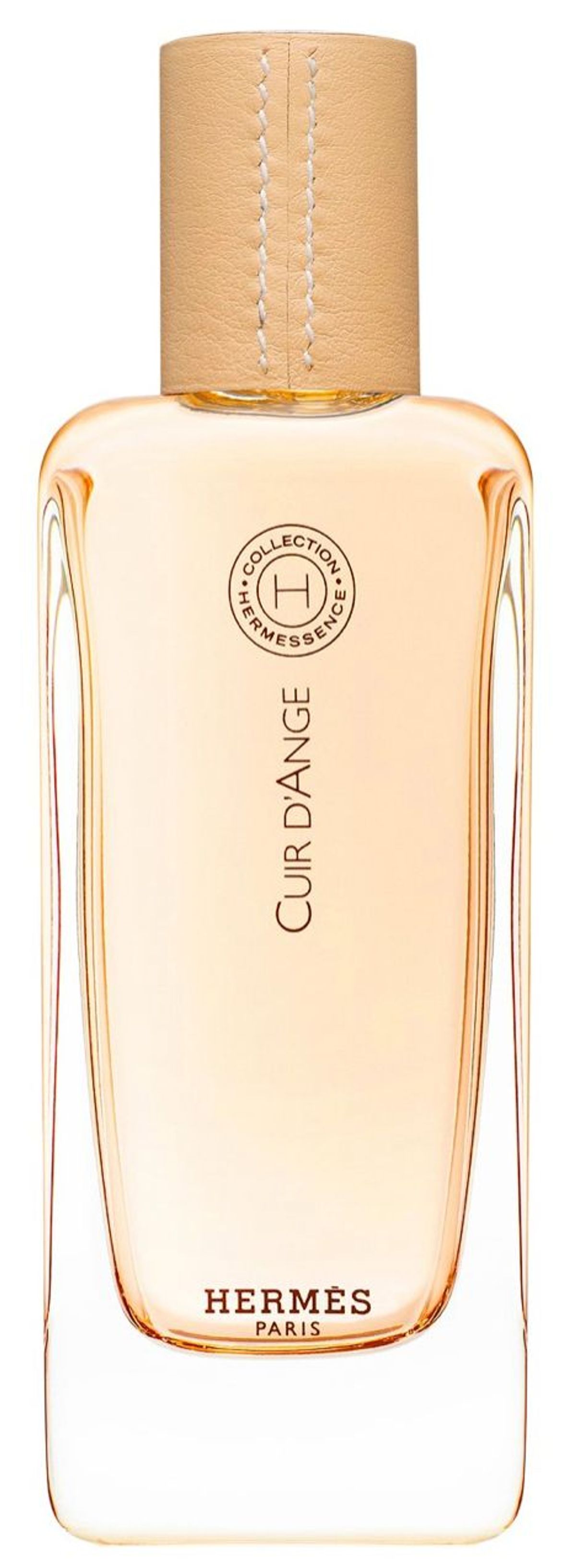 Hermessence Cuir d'Ange