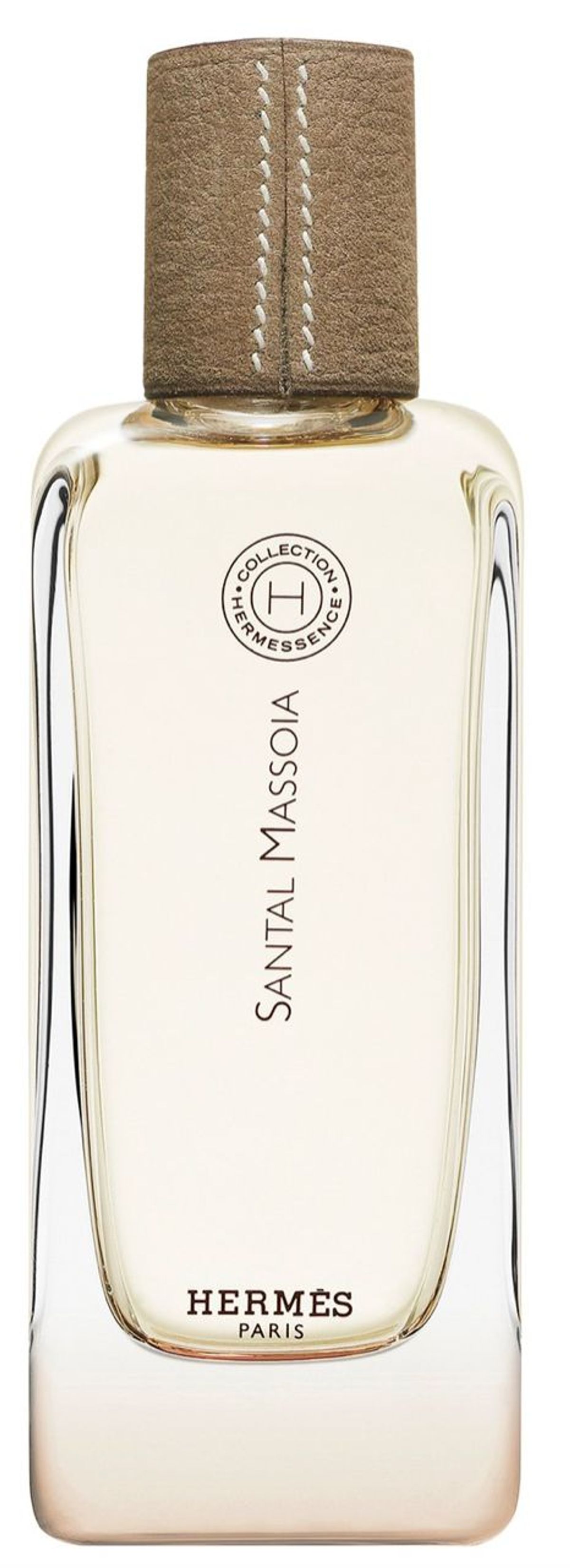 Hermessence Santal Massoïa
