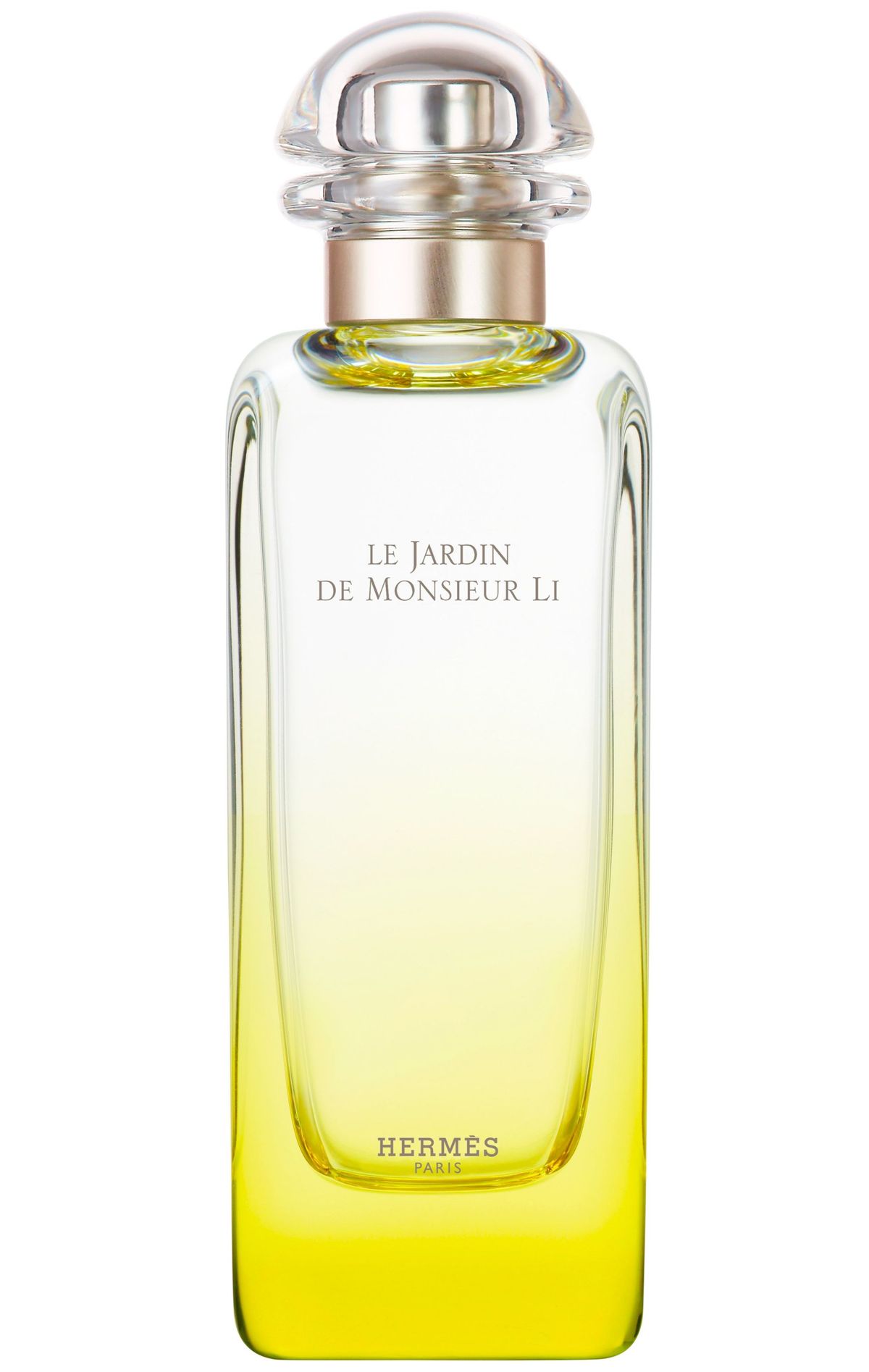 Le Jardin de Monsieur Li