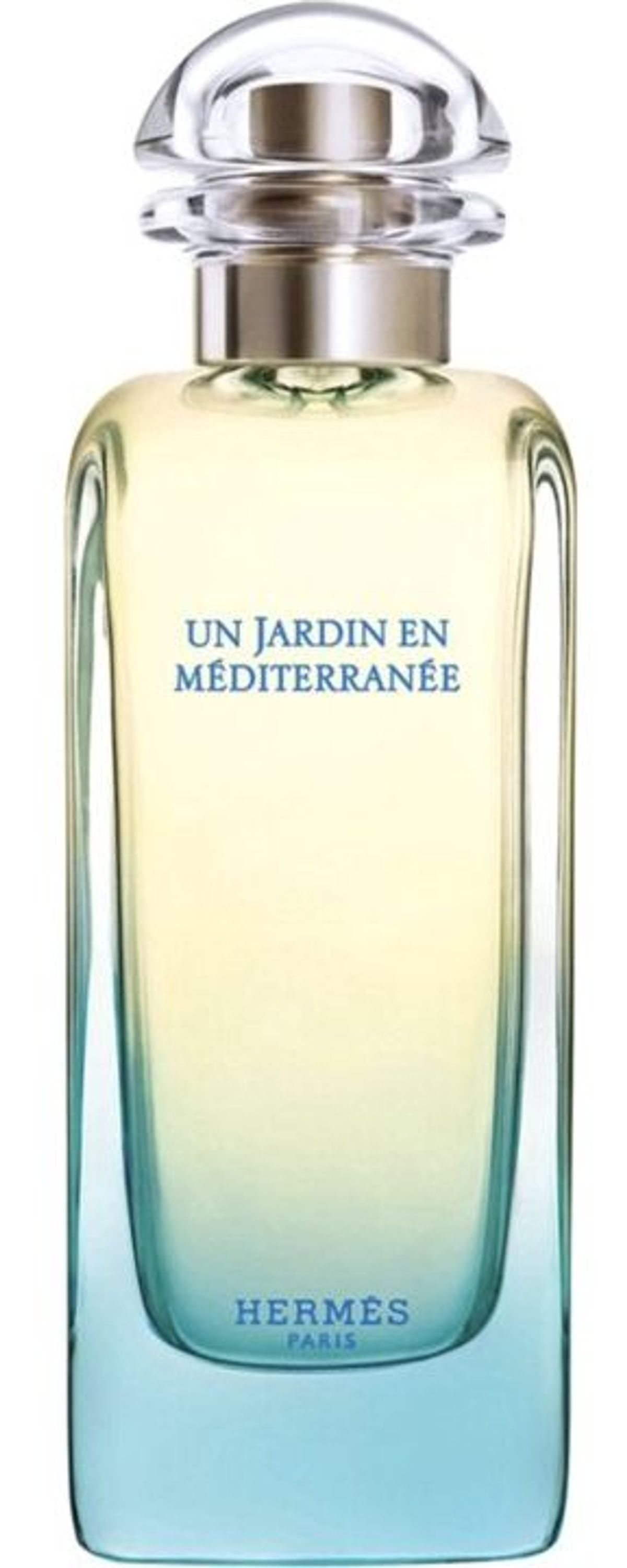 Un Jardin en Méditerranée