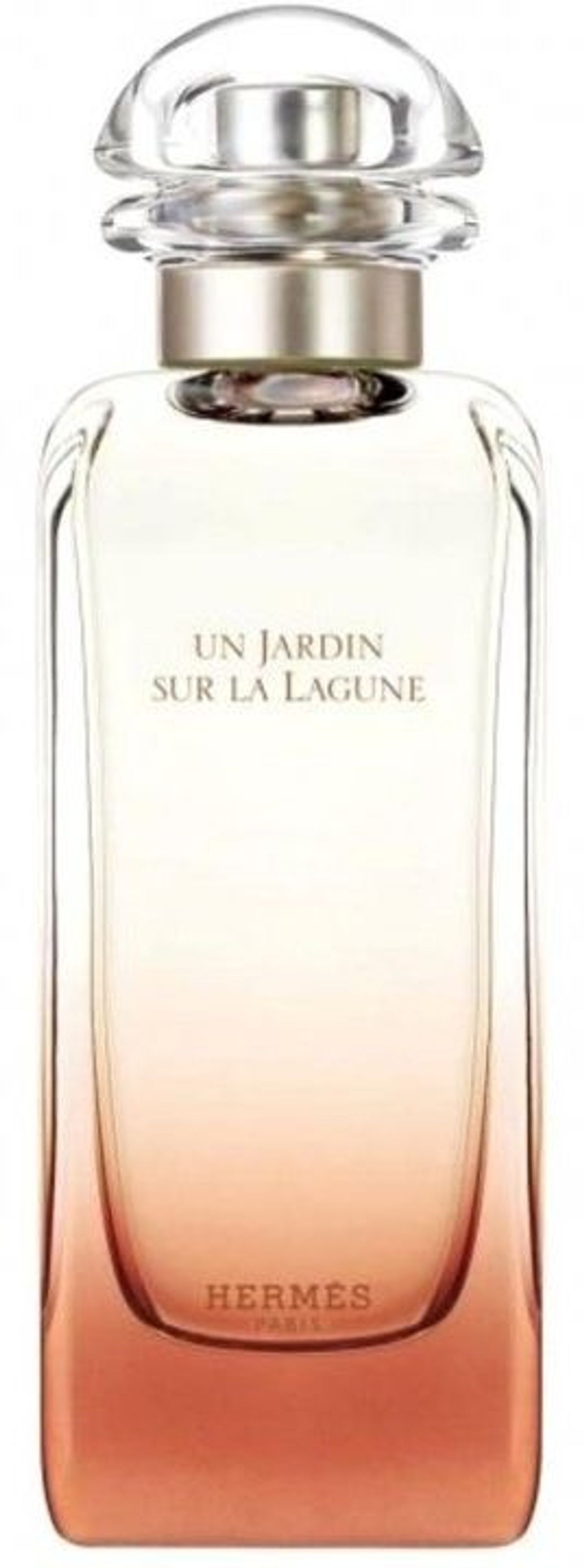 Un Jardin Sur La Lagune