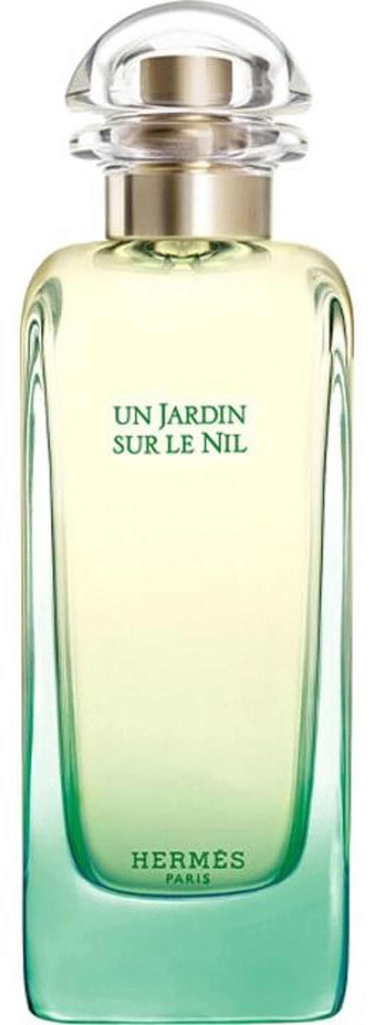 Un Jardin Sur Le Nil
