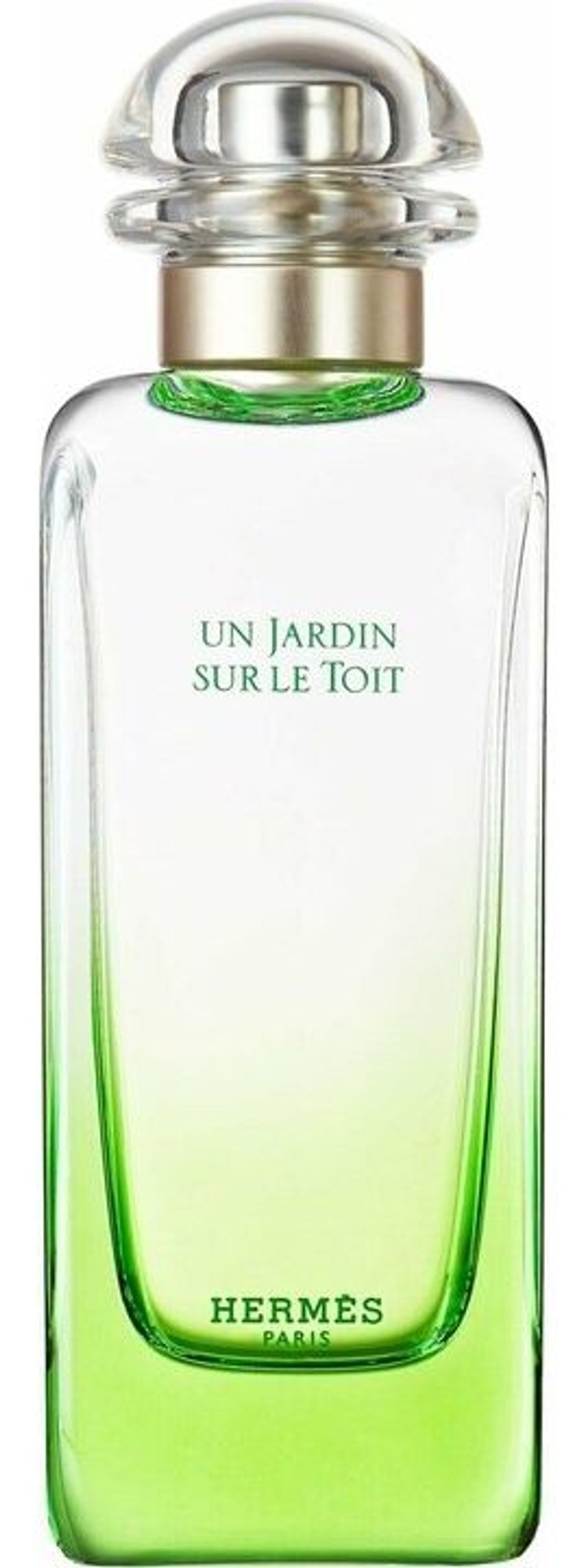 Un Jardin Sur Le Toit