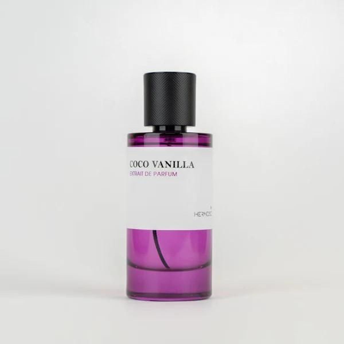 Coco Vanilla