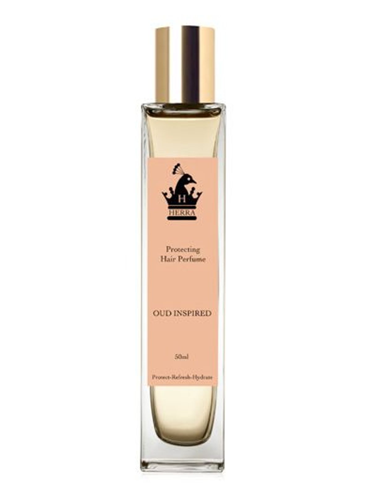Oud Inspired