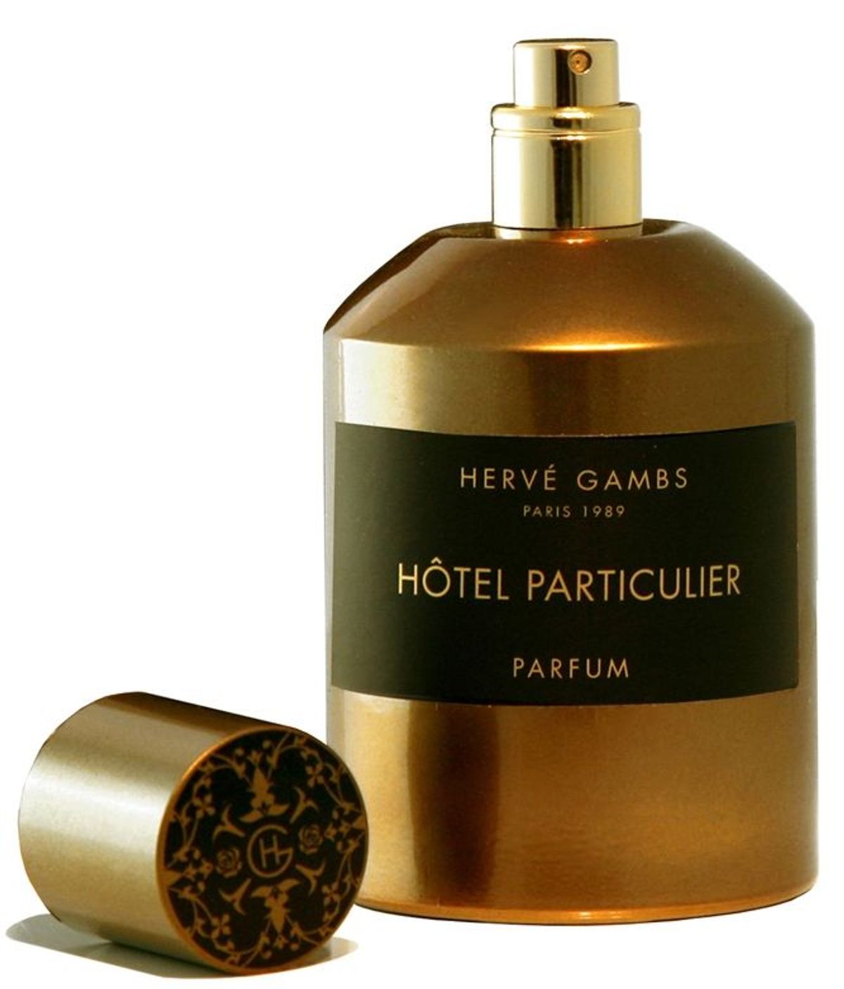 Hotel Particulier
