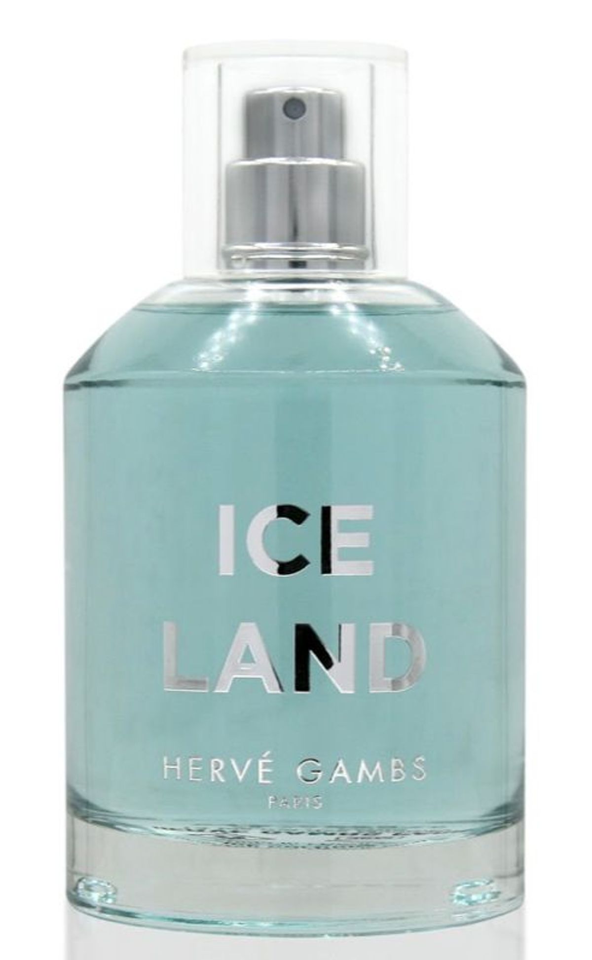 Ice Land
