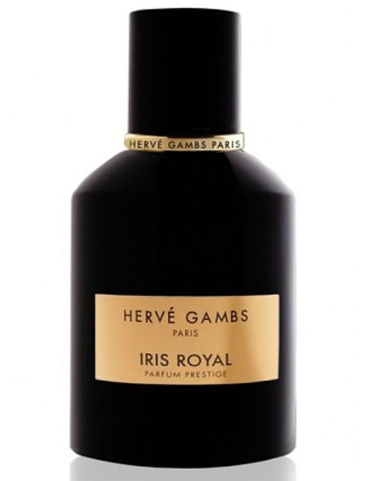 Iris Royal