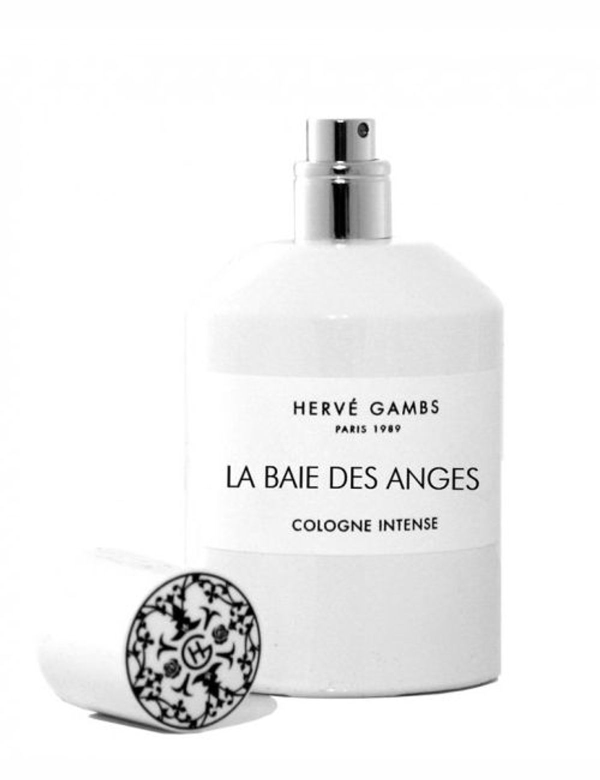 La Baie des Anges