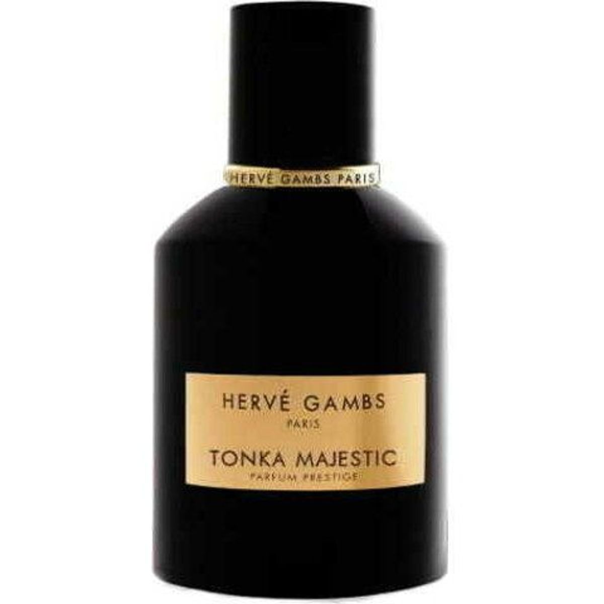 Tonka Majestic