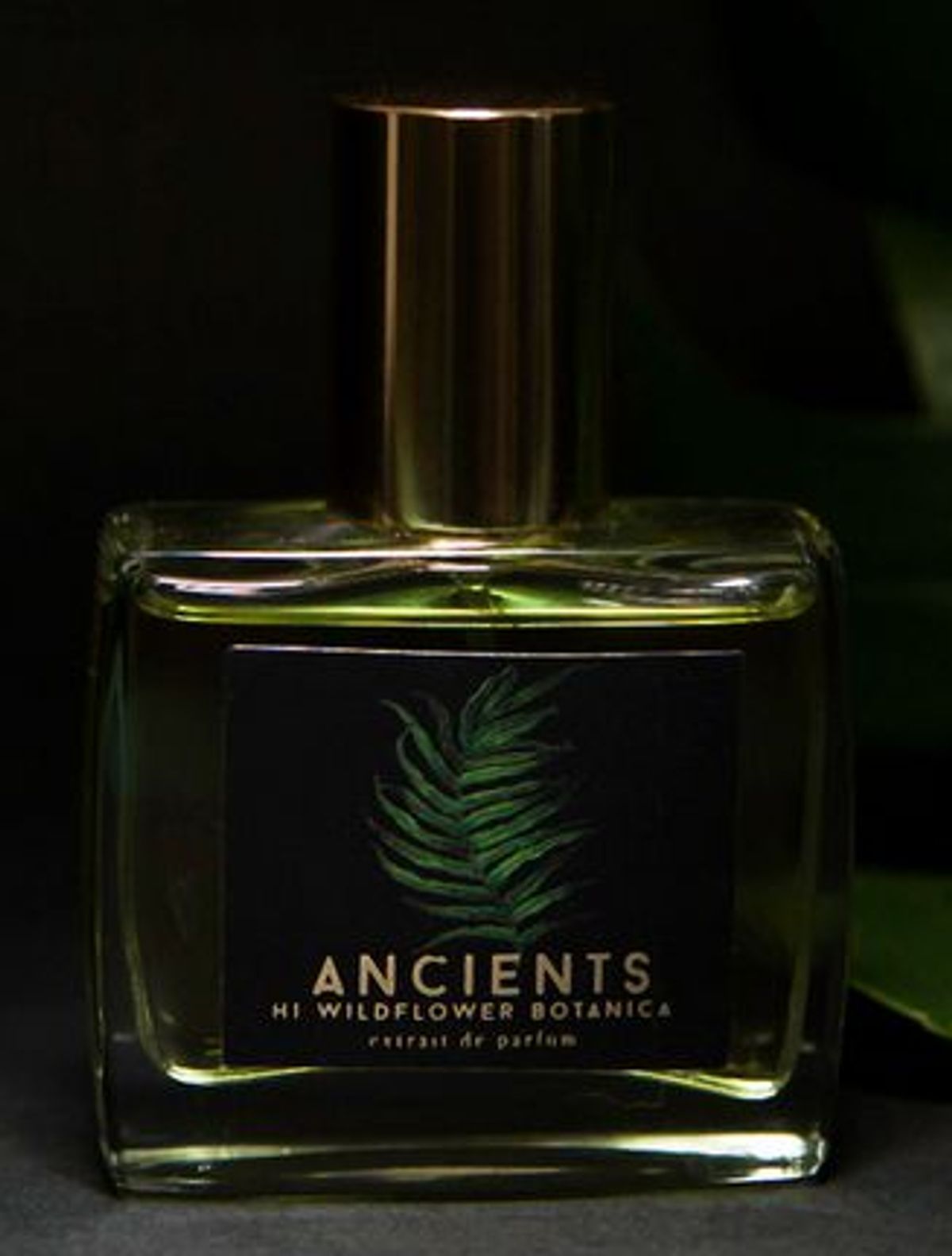 Ancients