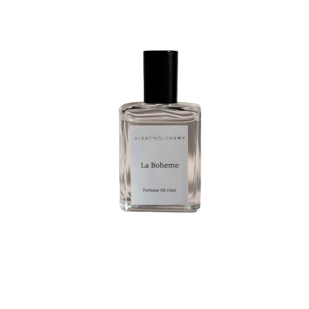 La Boheme