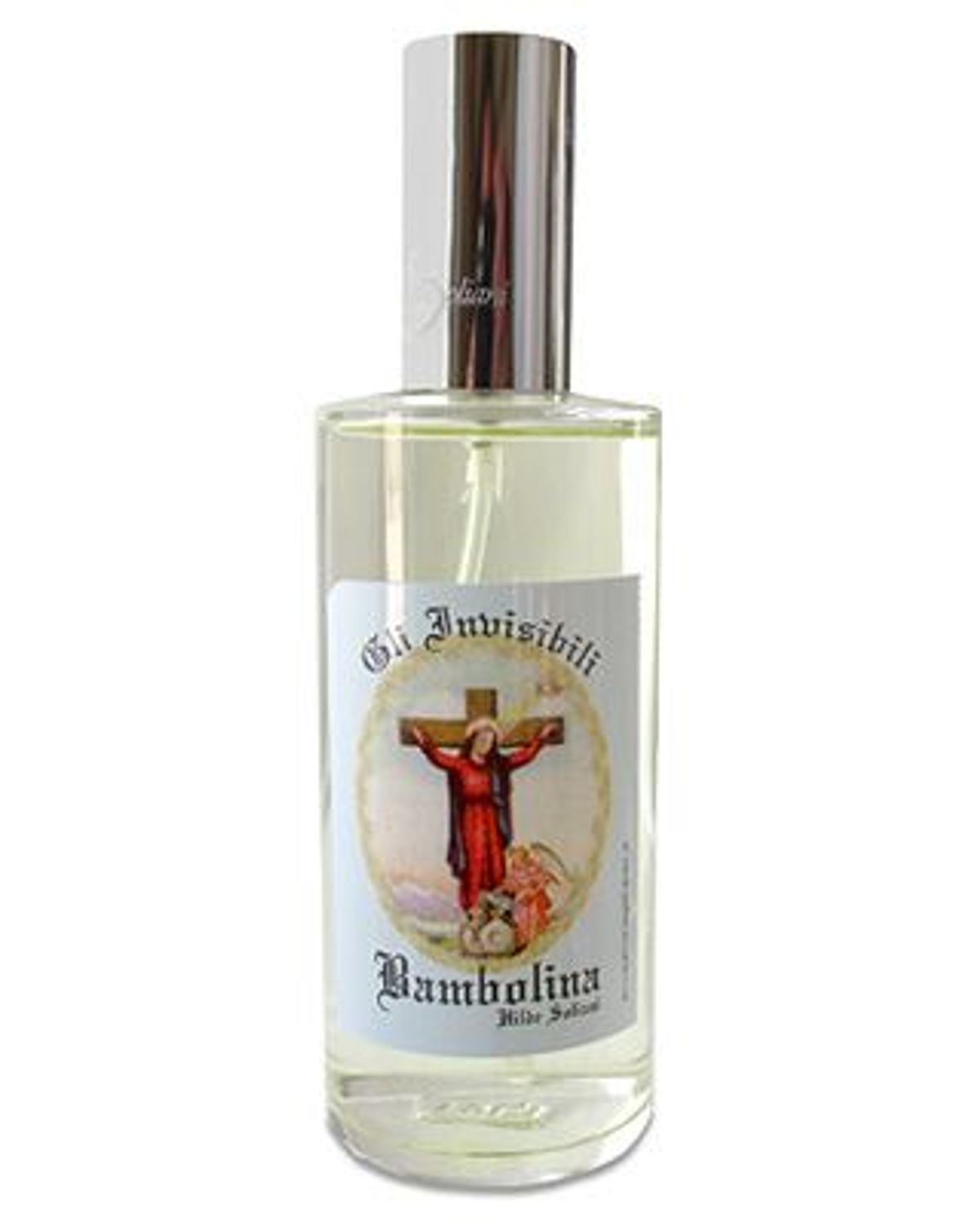 Bambolina