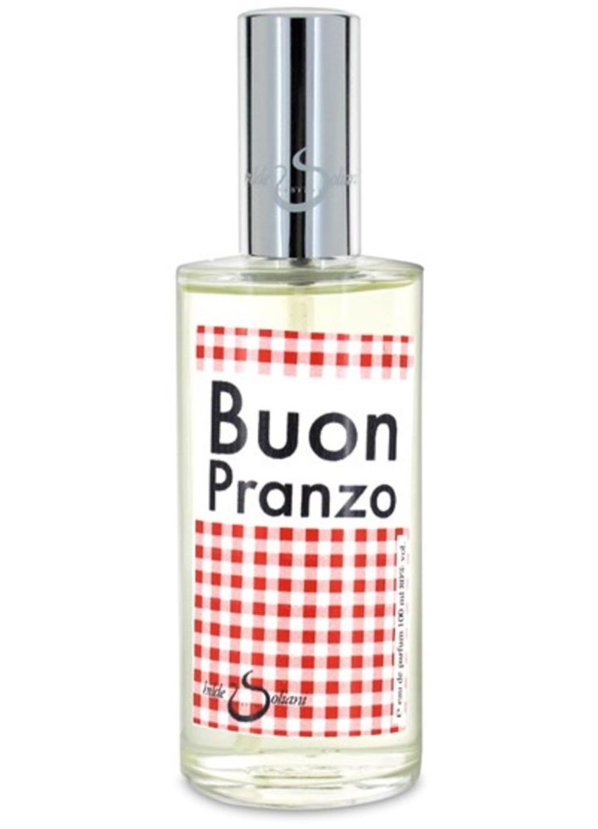 Buon Pranzo