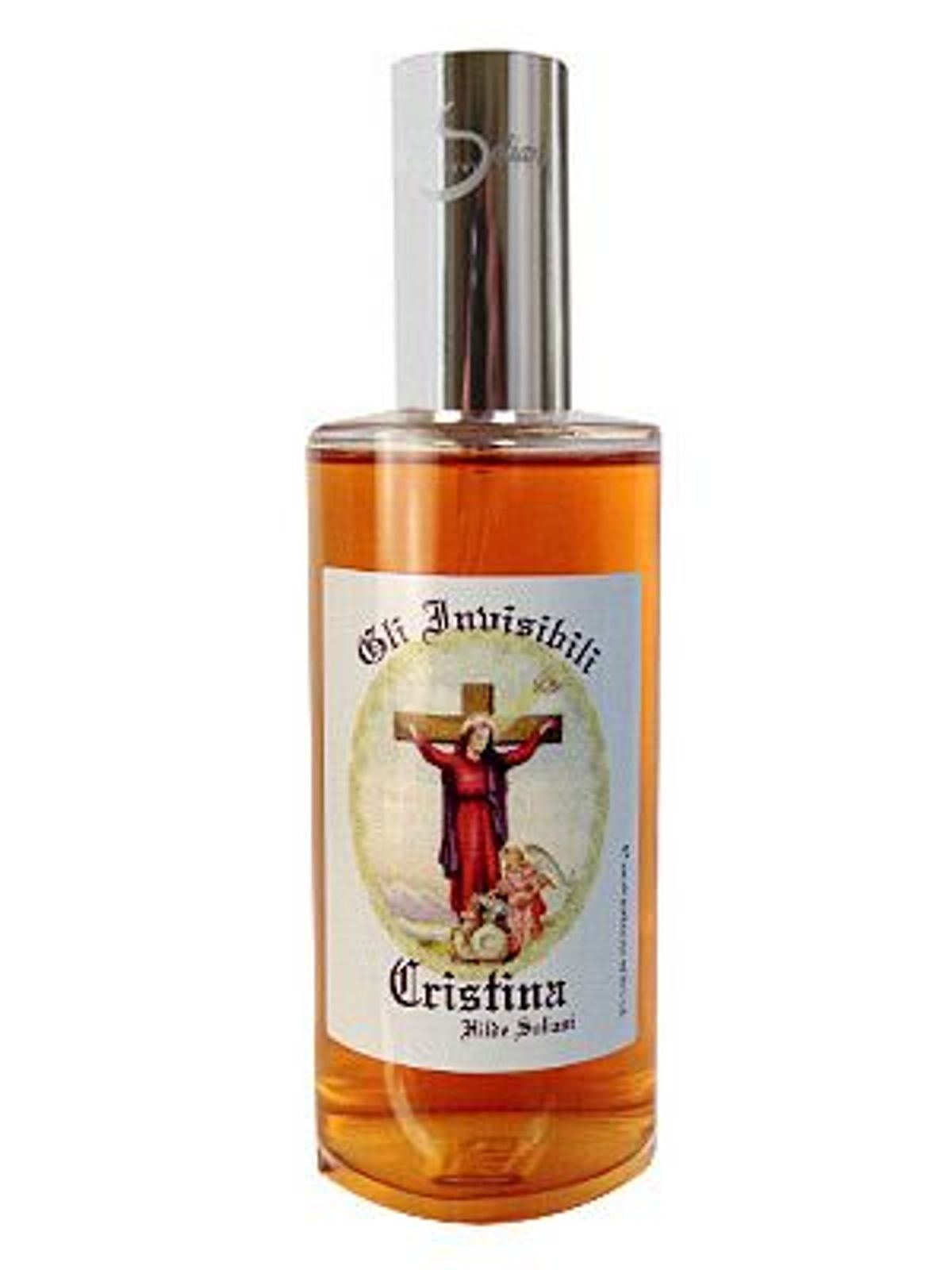 Cristina