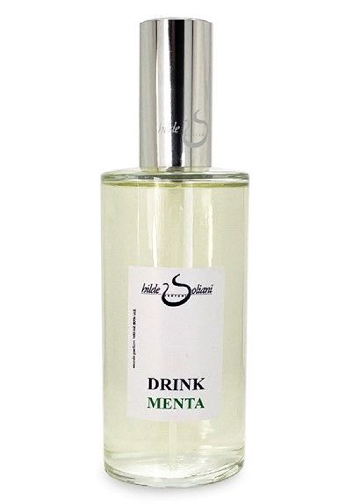 Drink Menta
