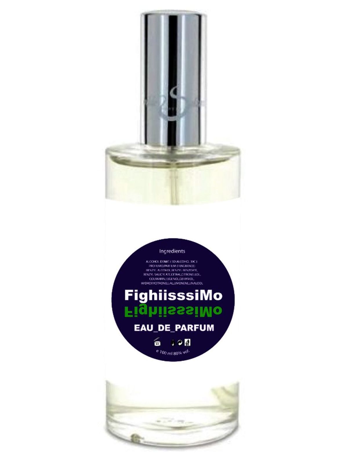 Fighiissimo
