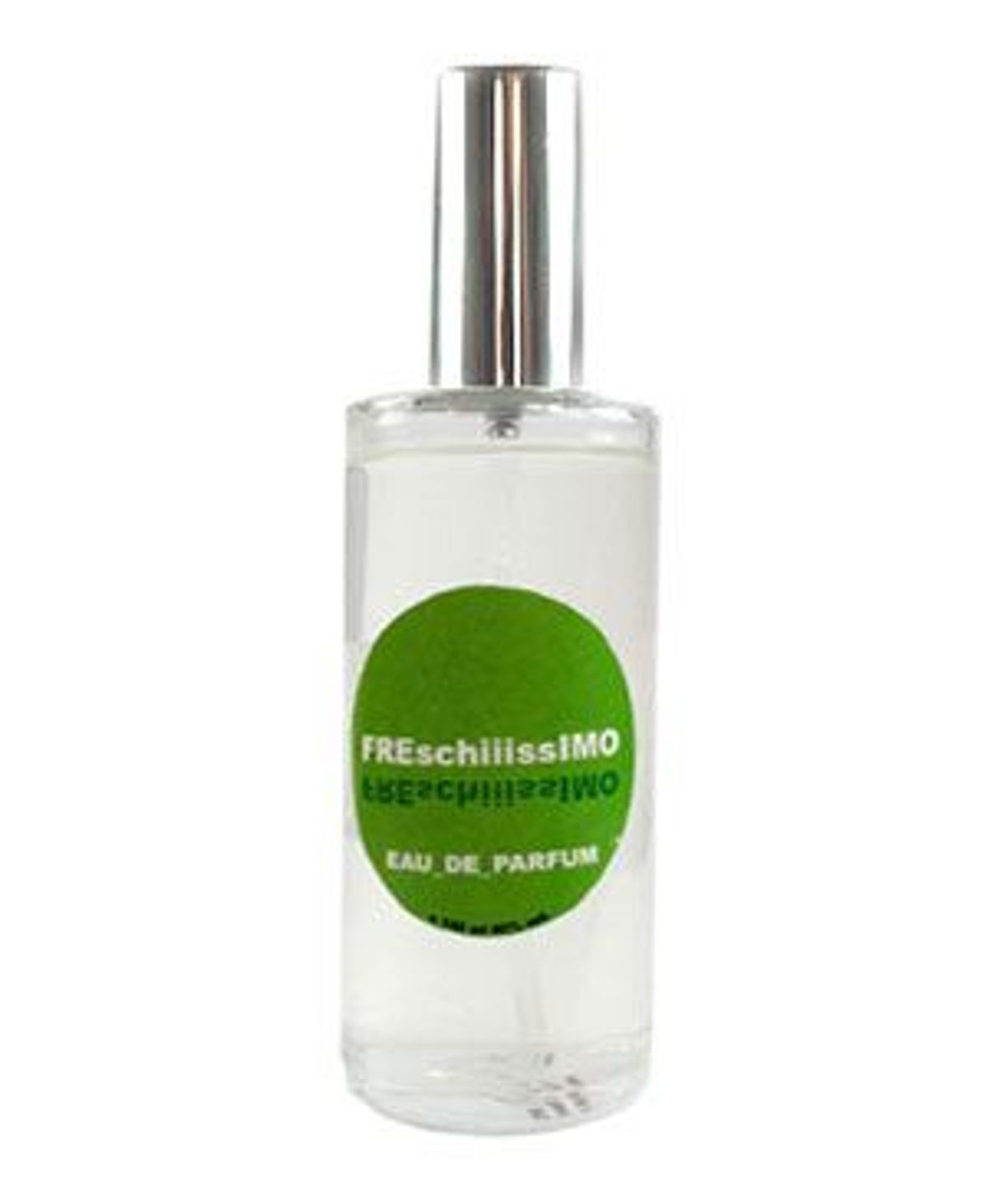 Freschiiissimo