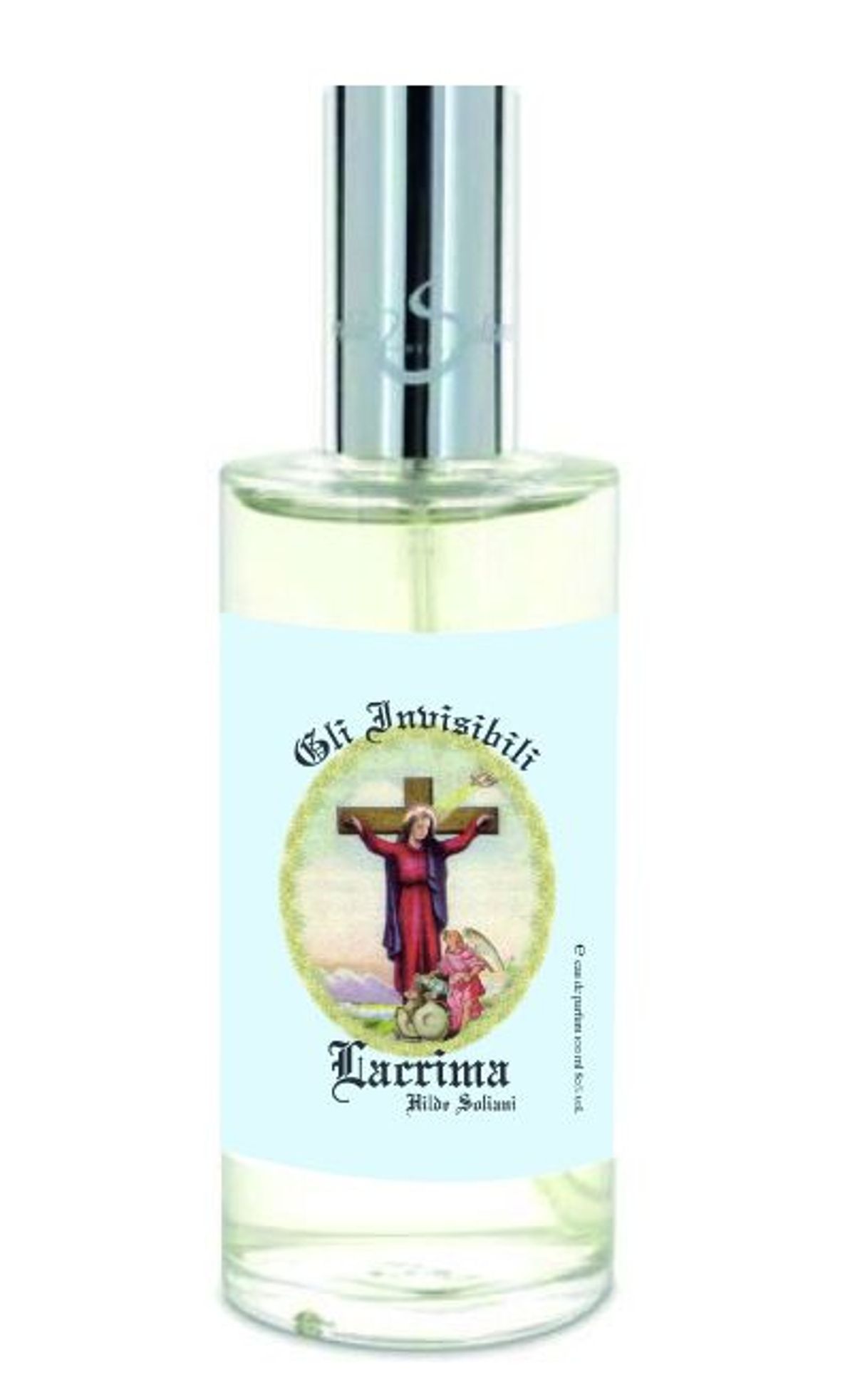 Lacrima