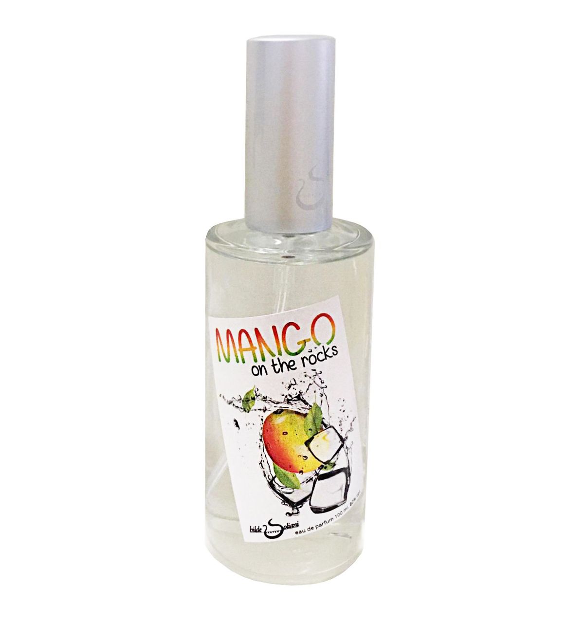Mango On The Rocks