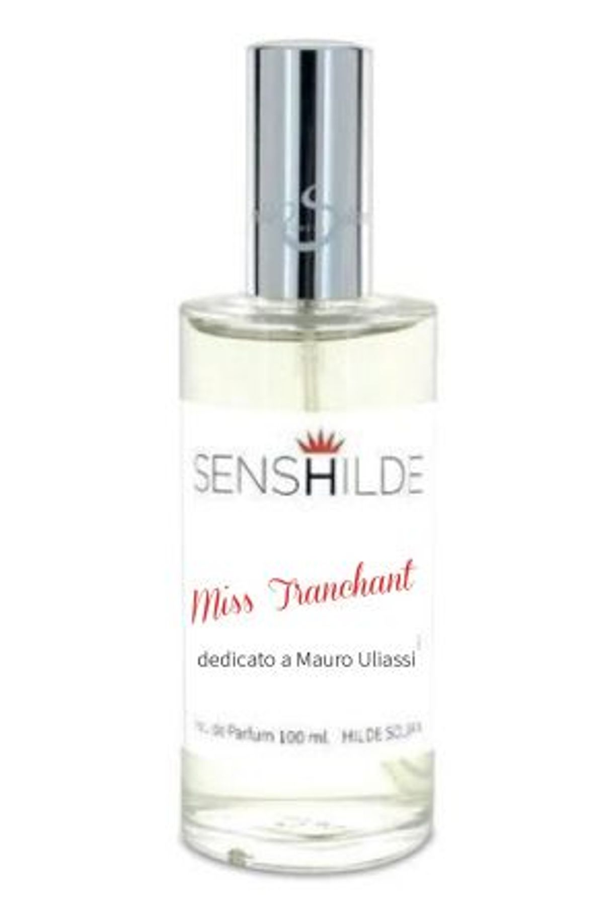 Miss Tranchant