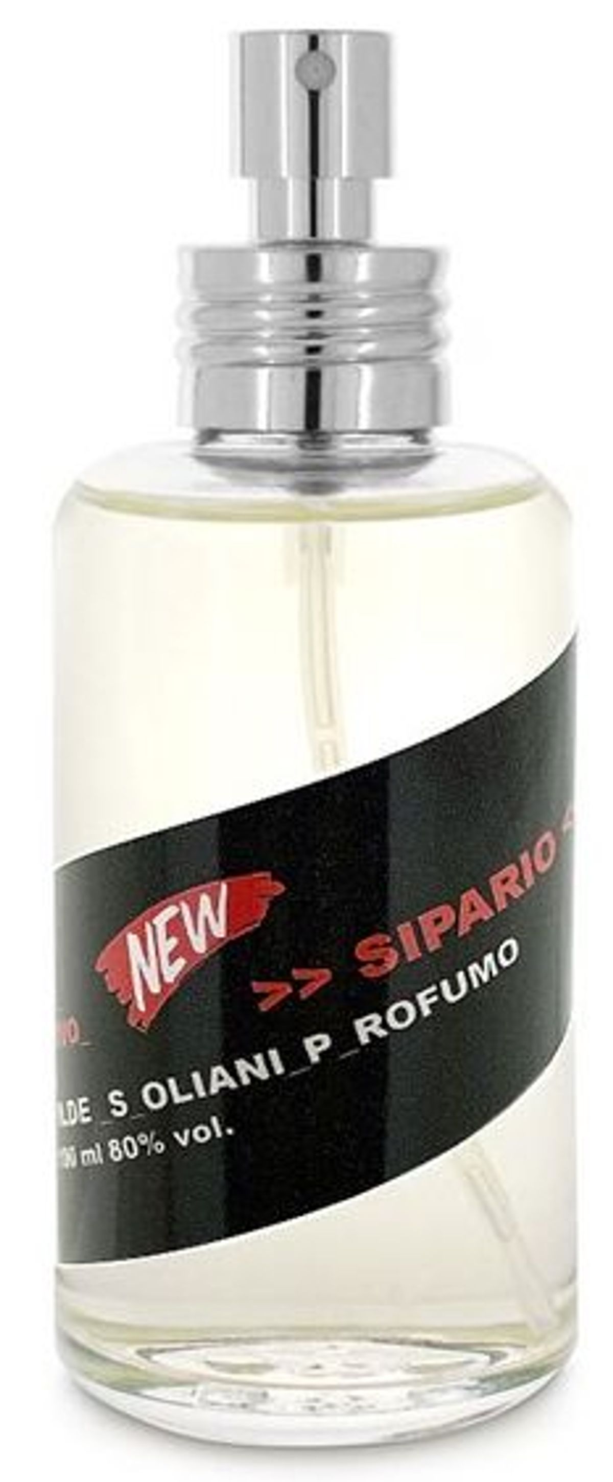 New Sipario