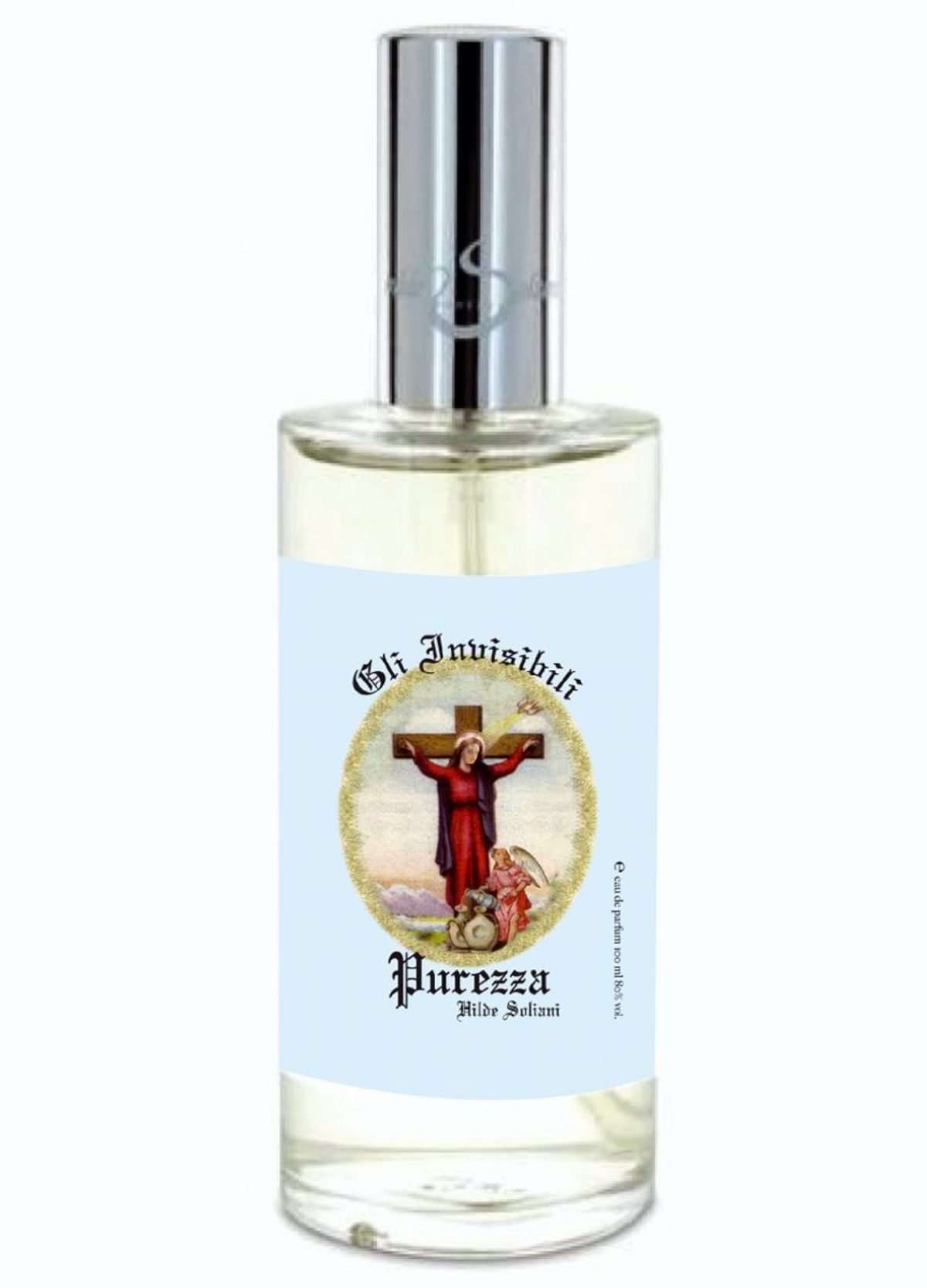 Purezza