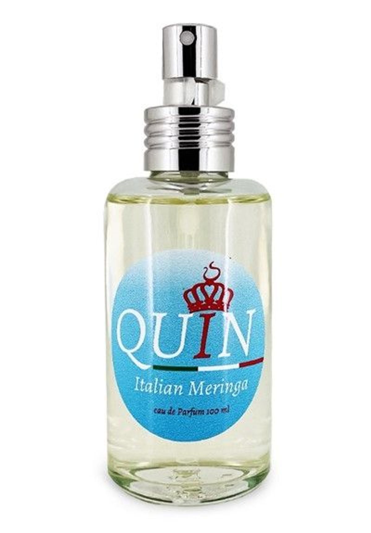 Quin Meringa