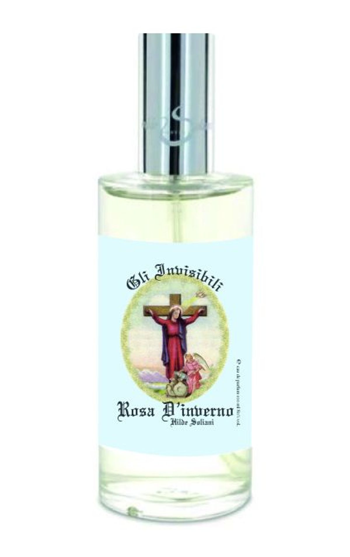 Rosa d'Inverno