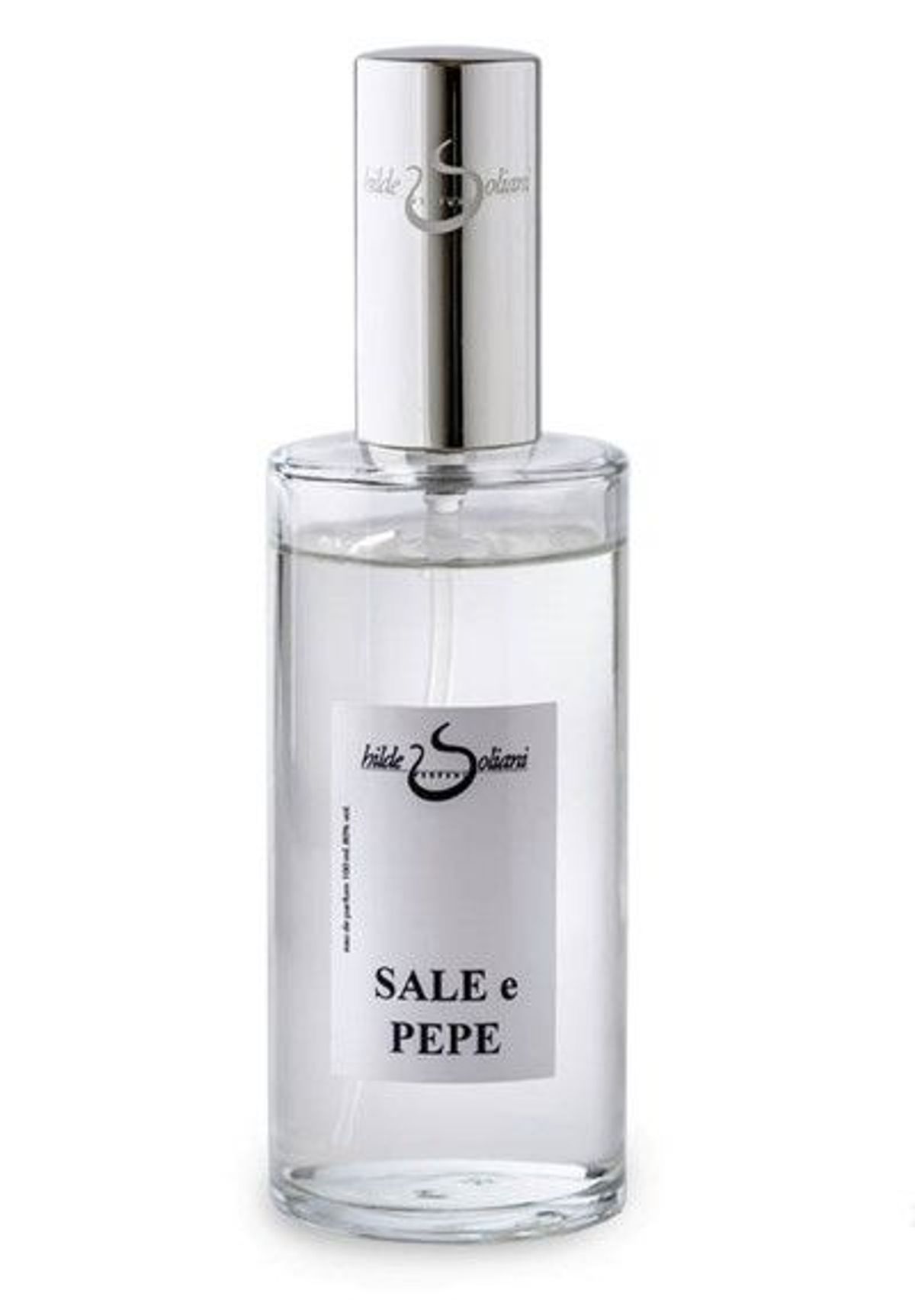 Sale e Pepe