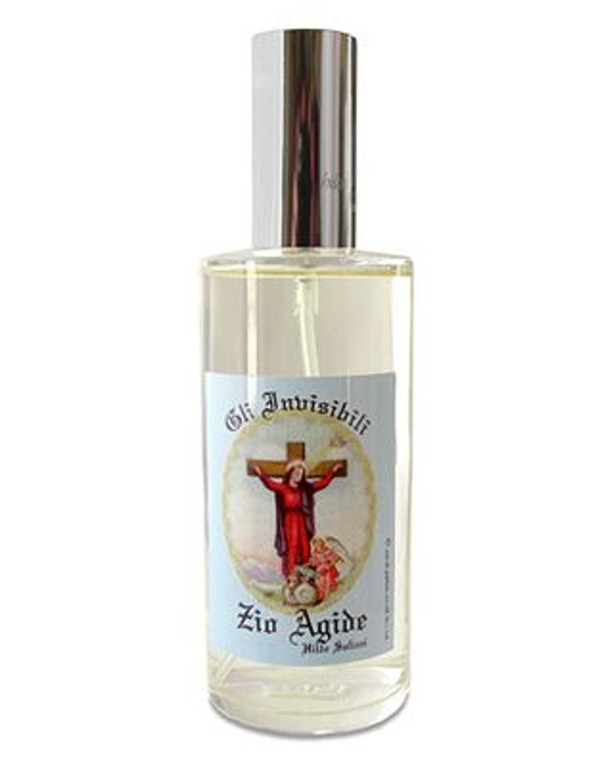 Zio Agide