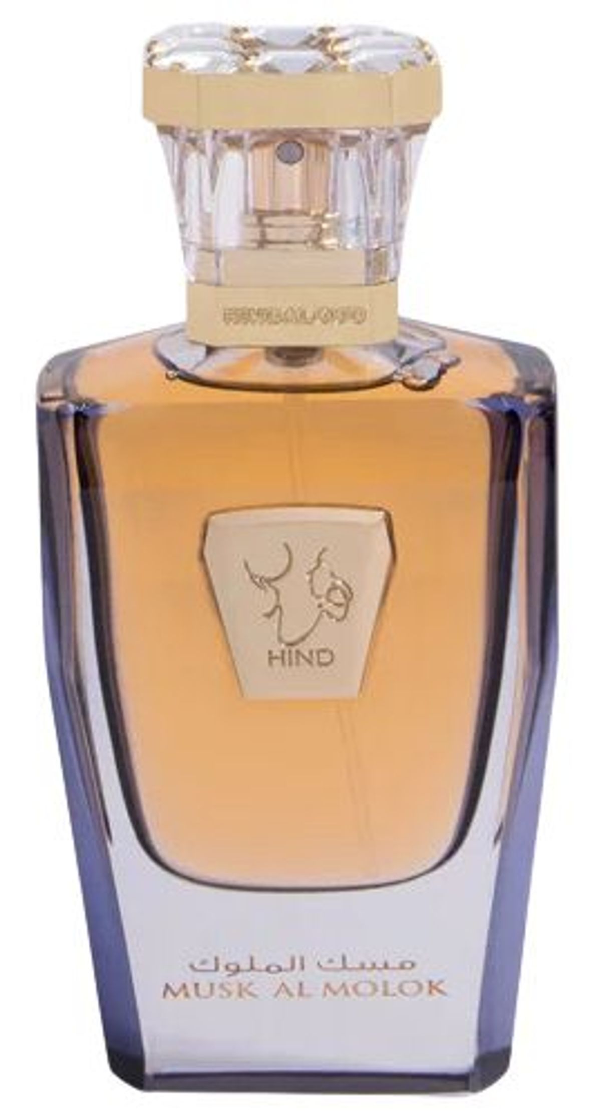 Musk Al Molok