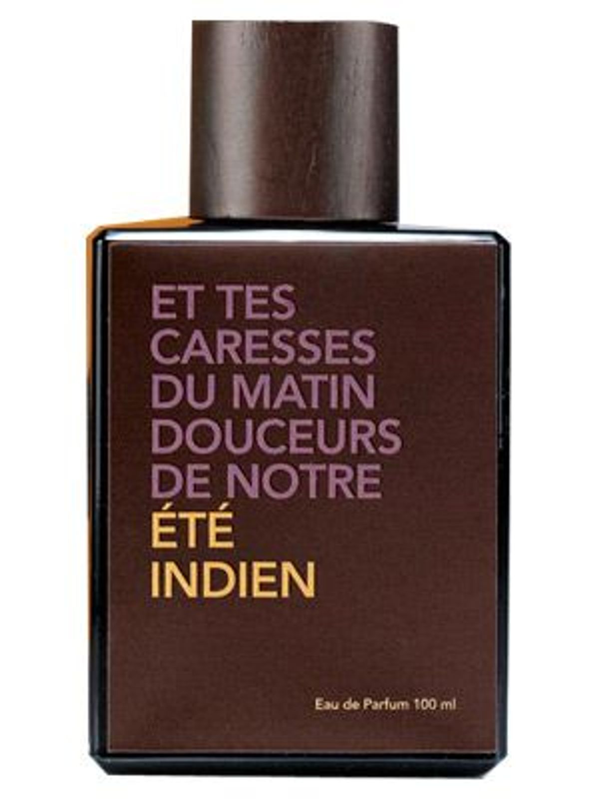 Ete Indien