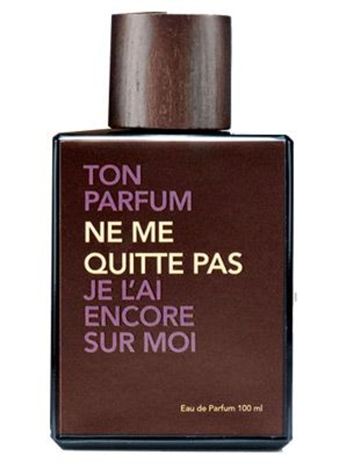 Ne me Quitte Pas