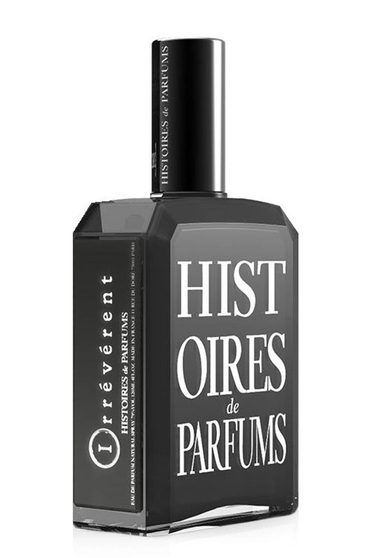 Irrévérent