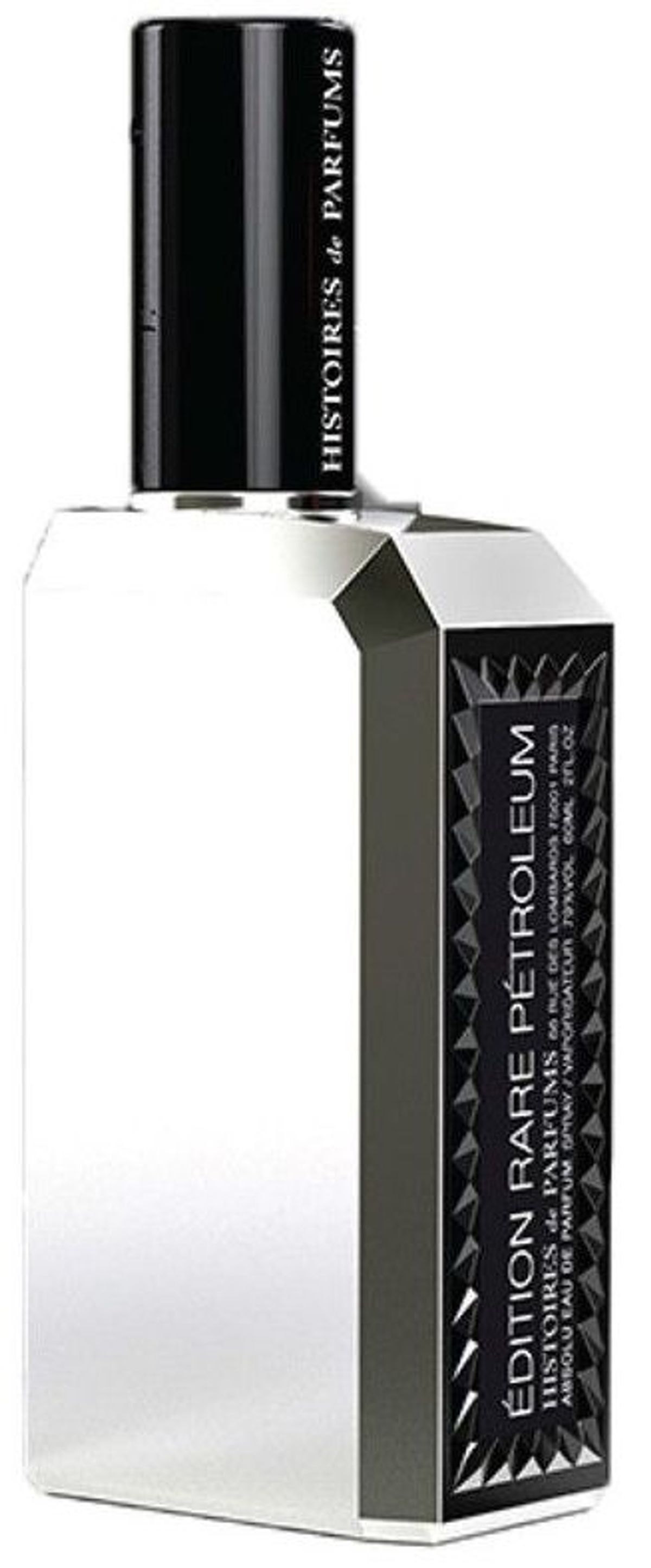 Petroleum