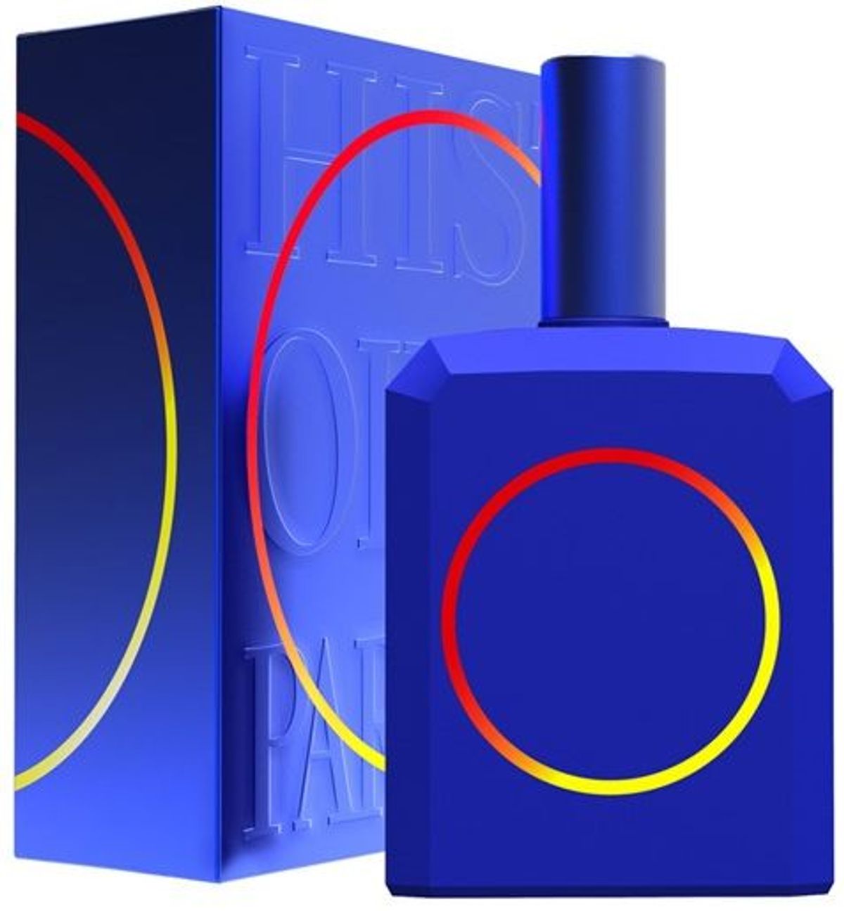 This Is Not A Blue Bottle 1.3