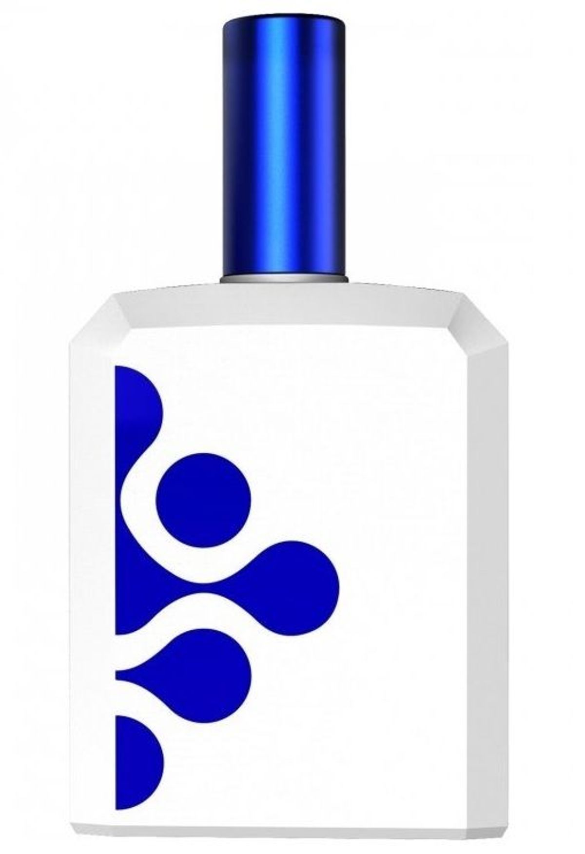 This is Not A Blue Bottle 1.5
